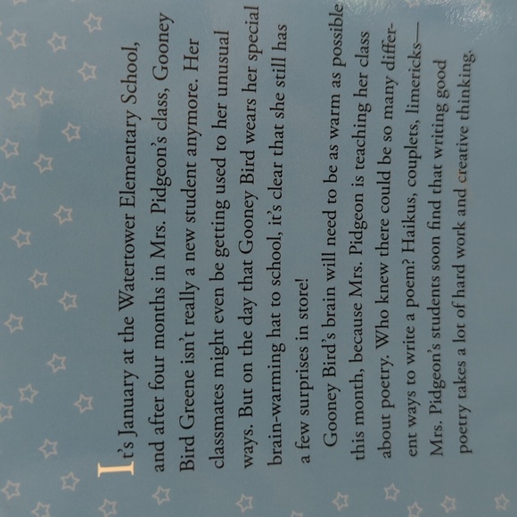 🌻 Gooney Bird is So Absurd Paperback Children's Book - Picture 4 of 7